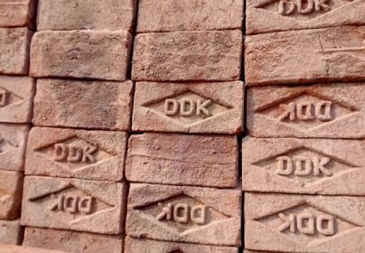 DDK Red Bricks